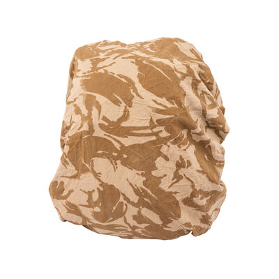 British Desert Rucksack Cover | Large